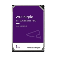 HDD SATA 1TB Western Digital Purple (WD11PURZ)
