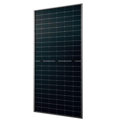 Сонячна панель Jolywood JW-HD132N 630W двохстороння