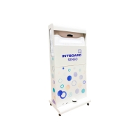 Інтерактивна підлога INTBOARD SENSO FL 140