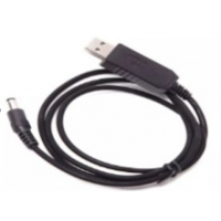 Зарядний кабель USB для рацій Baofeng