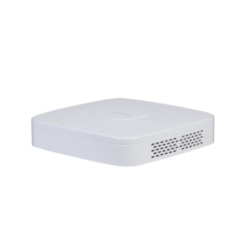 Б/У IP-відеореєстратор Dahua DH-NVR2104-S2 на 4 камери