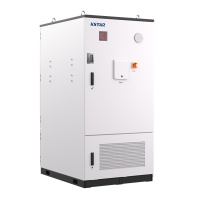 Акумуляторний кабінет BESS KSTAR BC260DLE (260 кВт·год, EVE) Акумуляторний кабінет BESS KSTAR BC260DLE (260 кВт·год, EVE)
