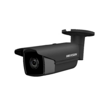 Б/У IP камера Hikvision DS-2CD2T43G0-I8 (2.8) Black