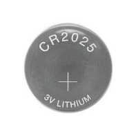 Батарейка літієва CR2025, 1шт Батарейка літієва CR2025, 1шт