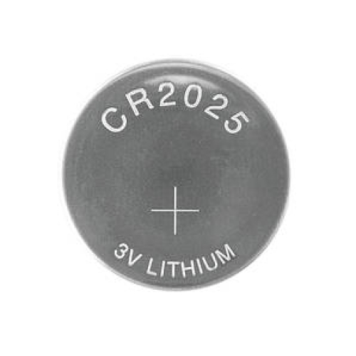 Батарейка літієва CR2025, 1шт Батарейка літієва CR2025, 1шт