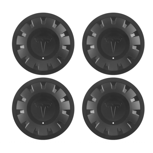 Ковпак колісного диска Tesla Model Y/3 R20/21 1188236-00-A (комплект 4 шт)