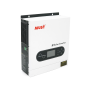 Гібридний інвертор MUST PV18-2012ECO, 2000W, 12V, ток заряду 80A, 170-280V, MPPT (80А, 30-320 Vdc)