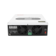 Гібридний інвертор MUST PV18-2012ECO, 2000W, 12V, ток заряду 80A, 170-280V, MPPT (80А, 30-320 Vdc)