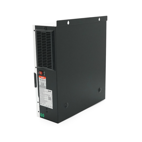 Гібридний інвертор MUST PV18-2012PRO, 2000 Вт/1600 Вт, 12 В, струм заряду 80 А, Wi-Fi, RS485/CAN