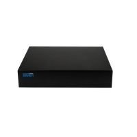 IP-відеореєстратор SEVEN IR-7209-4PAI
