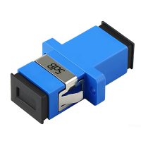 Оптичний атенюатор SC/UPC-SC/UPC female Singlemode 5 дБ