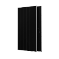 Сонячна панель AIKO A660-MDE72Dw 660Вт двостороння
