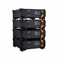 Літієва акумуляторна батарея Renon EBrick 51.2V 100AH (R-EB005161)