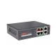 Б/У POE Комутатор 4-портовий ONV-H1064PL