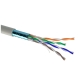 Одескабель Ok-net FTP-cat.5E, 4*2*0,51 екран. для внутрішніх робіт, 1м