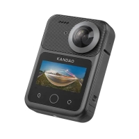 Камера KanDao QooCam 3 Motorcycle Combo Камера KanDao QooCam 3 Motorcycle Combo