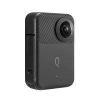 Камера KanDao QooCam 3 Motorcycle Combo