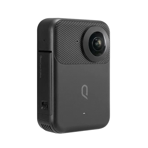 Камера KanDao QooCam 3 Motorcycle Combo