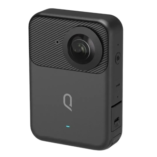 Камера KanDao Qoocam 3 Ultra 8K 360 camera