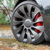 Ковпак колісного диска Tesla Model Y/3 R20/21 1188236-00-A (комплект 4 шт) Ковпак колісного диска Tesla Model Y/3 R20/21 1188236-00-A (комплект 4 шт)