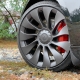 Ковпак колісного диска Tesla Model Y/3 R20/21 1188236-00-A (комплект 4 шт)