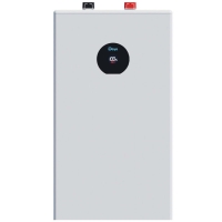 Акумуляторна батарея Deye LiFePO4 SE-F16-C LiFePO4 51.2V/314AH, 16000 W*h (з дисплеєм) (літій-залізо-фосфатний акумулятор для інвертора