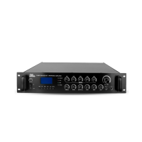 Трансляційний підсилювач 4all Audio PAMP-500-5Zi