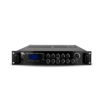 Трансляційний підсилювач 4all Audio PAMP-360-5Zi