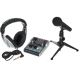 Комплект для звукозапису BEHRINGER PODCASTUDIO 2 USB