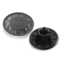 Ковпак колісного диска Tesla Model Y/3 R20/21 1188236-00-A (комплект 4 шт) Ковпак колісного диска Tesla Model Y/3 R20/21 1188236-00-A (комплект 4 шт)
