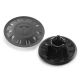 Ковпак колісного диска Tesla Model Y/3 R20/21 1188236-00-A (комплект 4 шт)