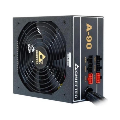 Блок живлення Chieftec A-90 GDP-650C