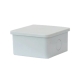 Коробка монтажна ABS 85х85х50, IP54, AP-UEA