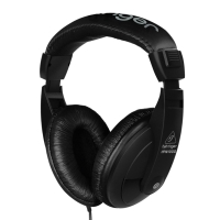 Накладні навушники BEHRINGER HPM1000-BK