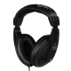 Накладні навушники BEHRINGER HPM1000-BK