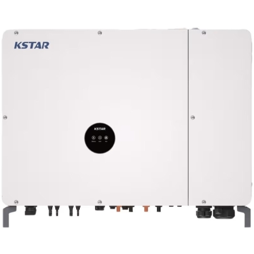 Система накопичення енергії KSTAR 125 кВт / 260 кВт·год (BC260DE2А+KAC125DP2)