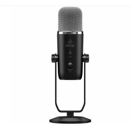 Студійний мікрофон BEHRINGER BIGFOOT