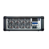 Активний мікшер c підсилювачем BIG PMX8350MP3+PHANTOM Активний мікшер c підсилювачем BIG PMX8350MP3+PHANTOM