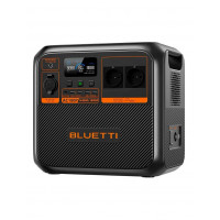 Зарядна станція Bluetti AC180P, 1800 Вт, 1440 Вт*год (електростанція для дому, ДЖБ, UPS)