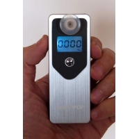 Сертифікований алкотестер  АлкоФор 105