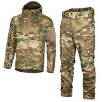 Костюм CM Stalker 3.0 Twill Multicam (7061), L (7061L)