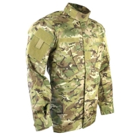 Сорочка тактична KOMBAT UK Assault Shirt ACU Style (kb-asacus-btp-s)