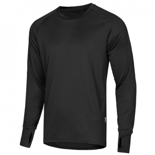 Лонгслів Antistatic Black (1160), L (1160L)