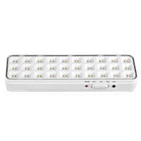 LED світильник аварійний 30 LED 6500K 230V TITANUM TL-EM1106