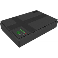 Джерело безперебійного живлення VIA Energy Mini UPS 18 Вт Джерело безперебійного живлення VIA Energy Mini UPS 18 Вт