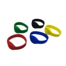 RFID браслети для доступу