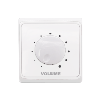 Регулятор гучності SKY SOUND P-10W (10W/100V)
