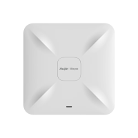Двiдiапазонна точка доступу Ruijie RG-RAP2200(E) 10/100/1000mb