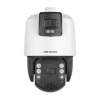 IP SpeedDome Відеокамера Hikvision DS-2SE7C144IW-AE(32X/4)(S5)