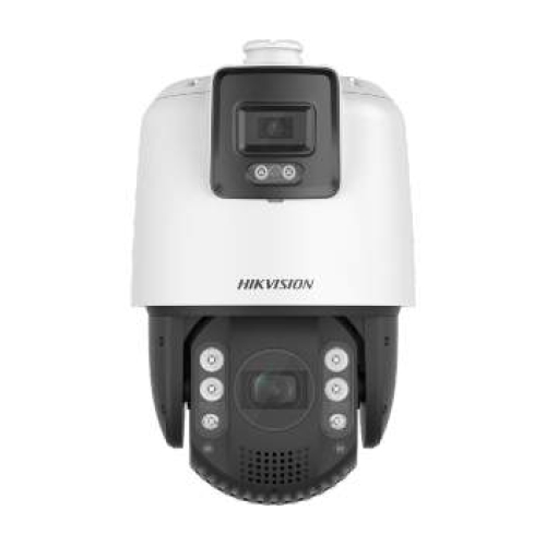 IP SpeedDome Відеокамера Hikvision DS-2SE7C144IW-AE(32X/4)(S5)